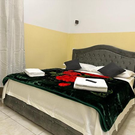 로마 Turati Termini B&B 외부 사진