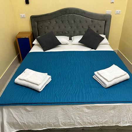 로마 Turati Termini B&B 외부 사진