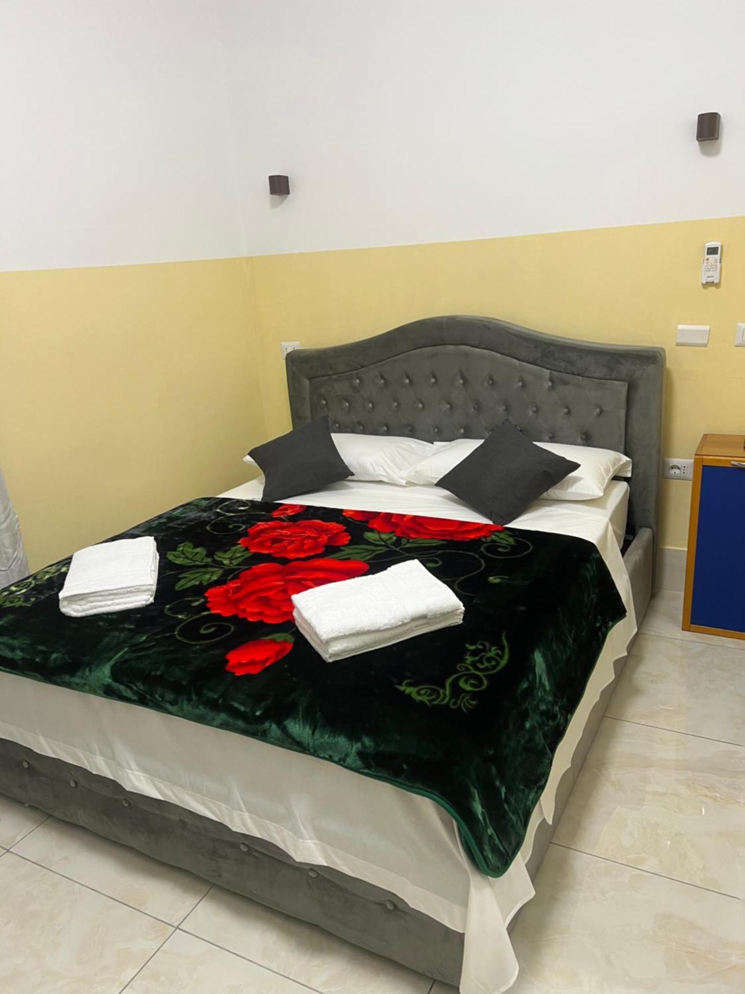 로마 Turati Termini B&B 외부 사진