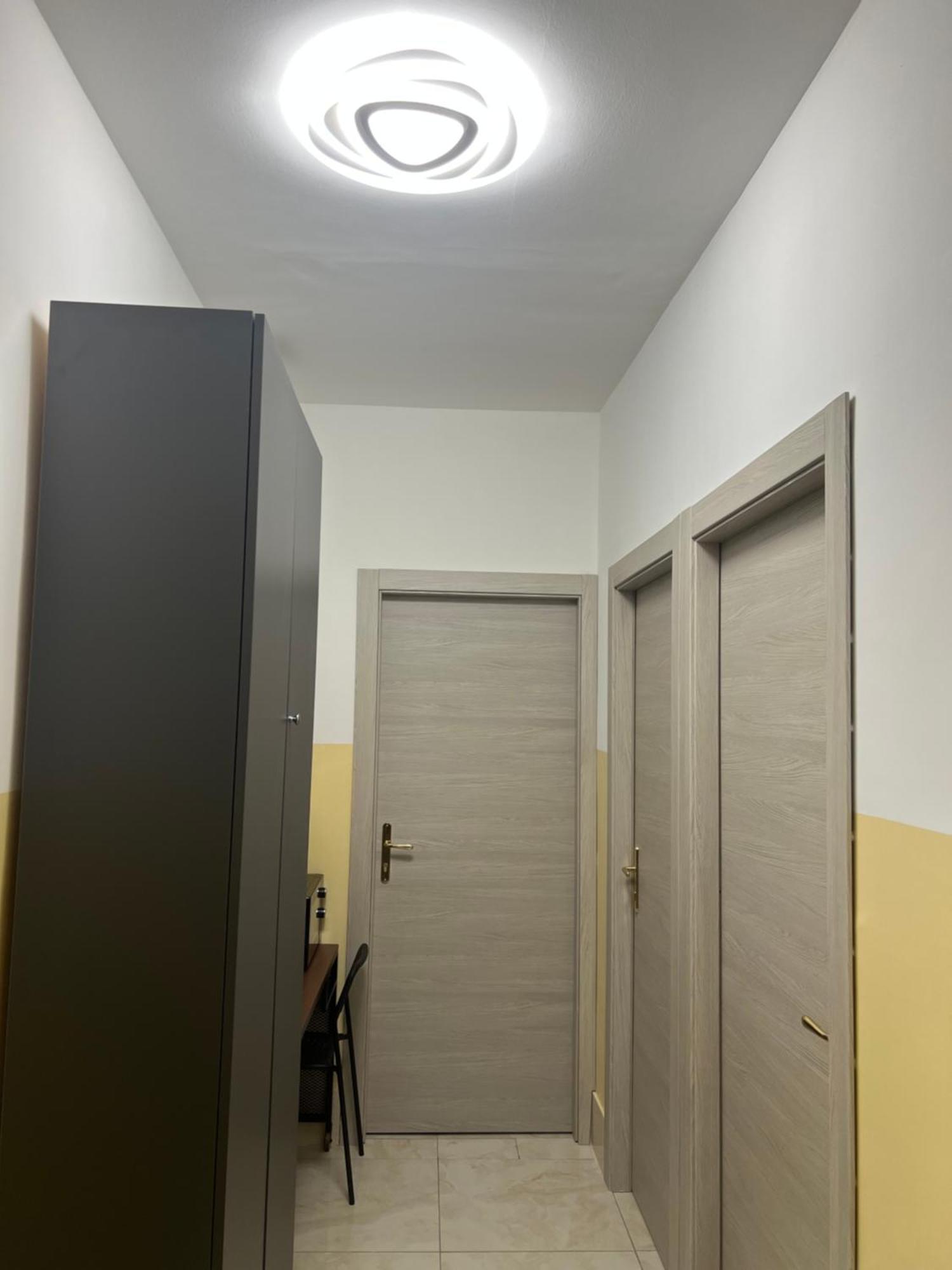 로마 Turati Termini B&B 외부 사진