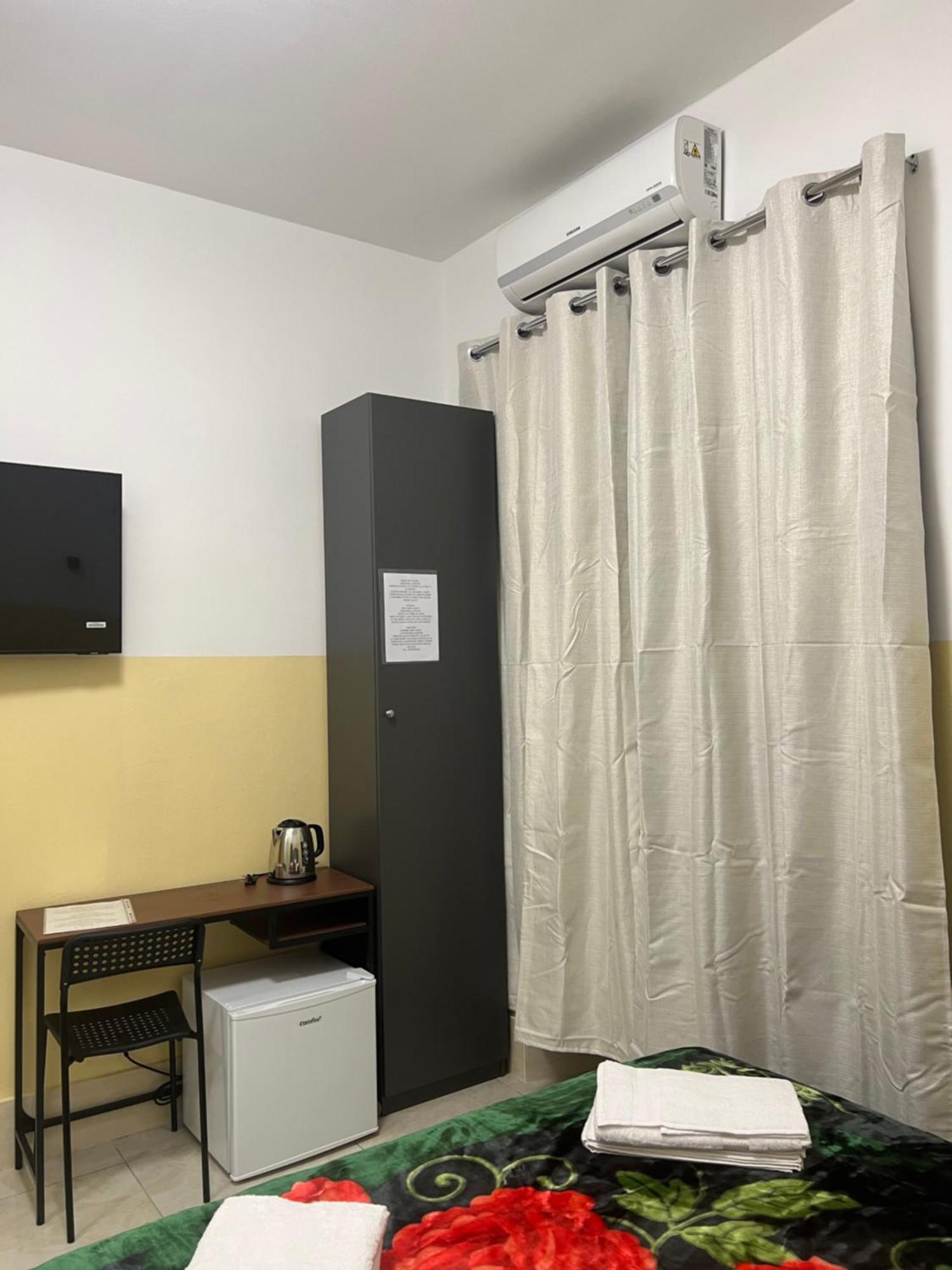로마 Turati Termini B&B 외부 사진