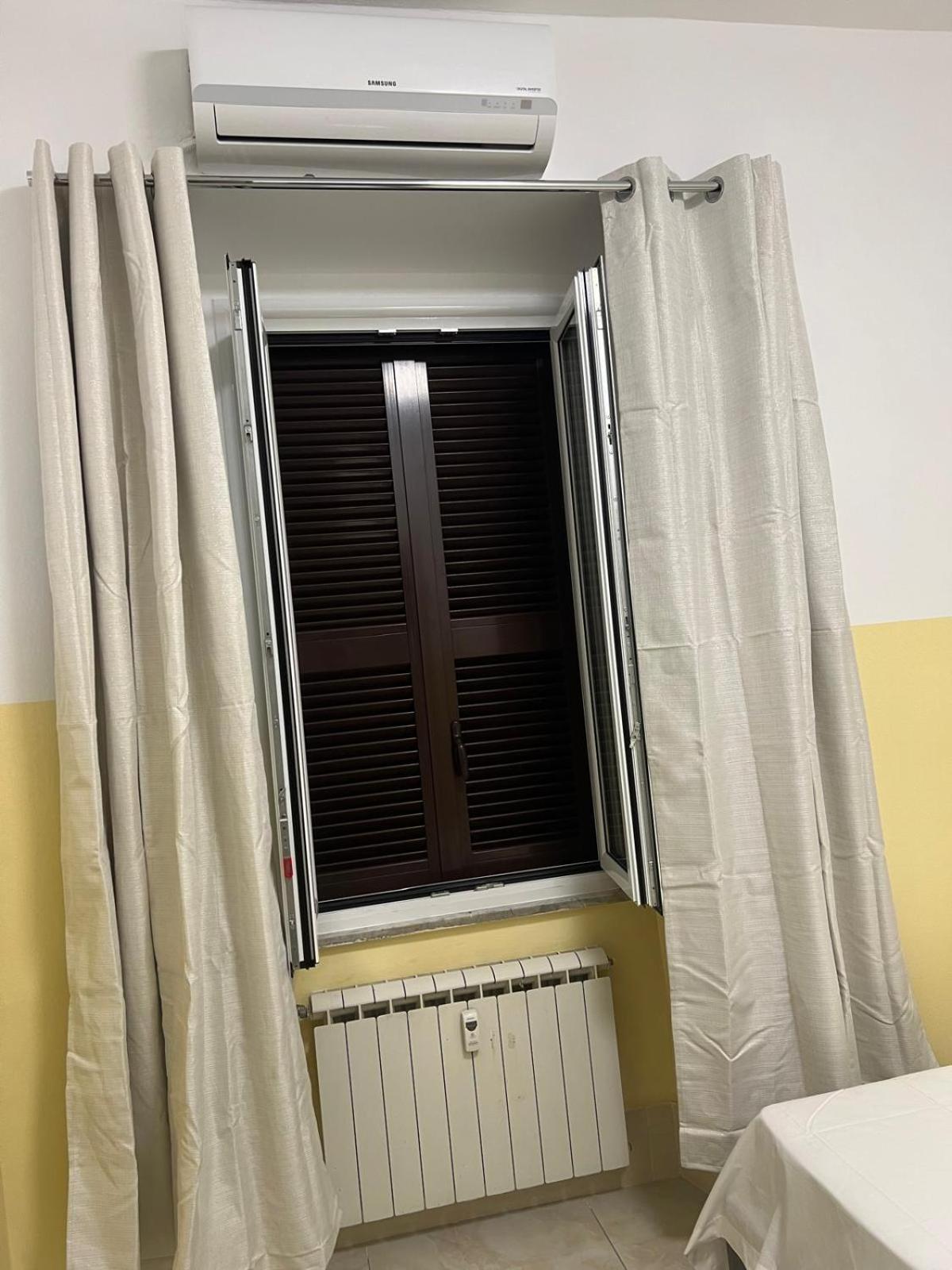 로마 Turati Termini B&B 외부 사진
