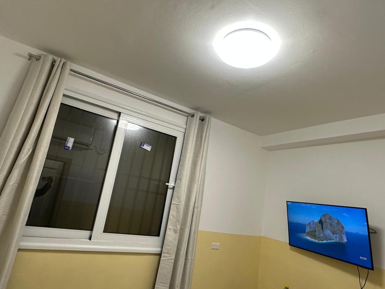 로마 Turati Termini B&B 외부 사진