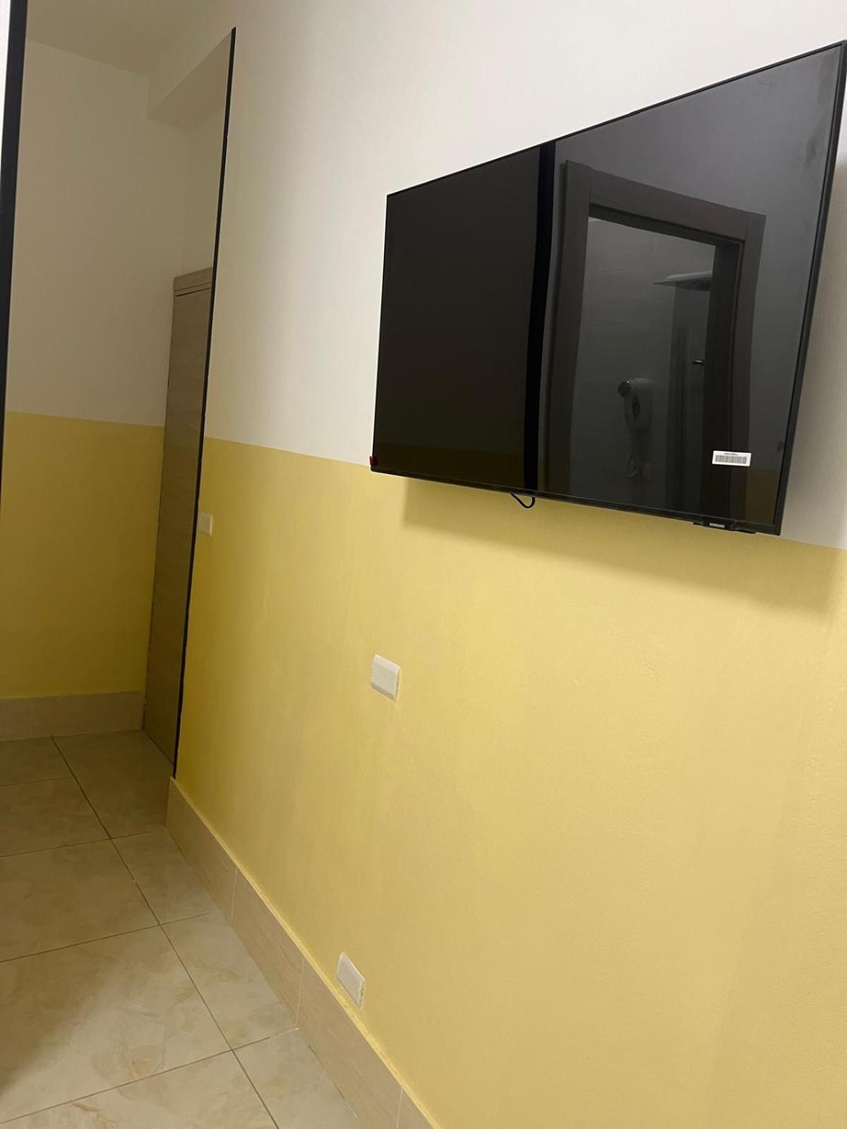 로마 Turati Termini B&B 외부 사진