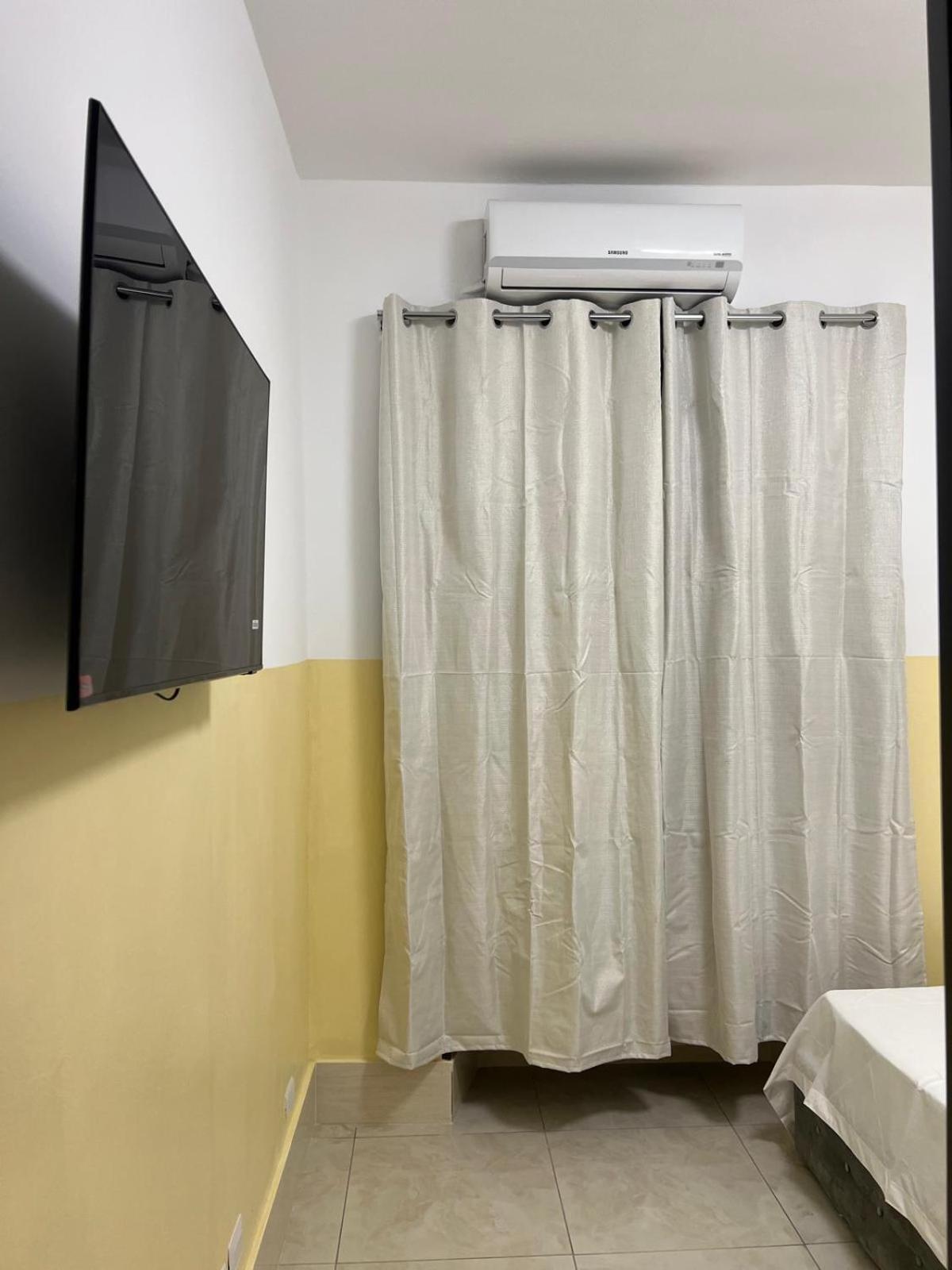 로마 Turati Termini B&B 외부 사진