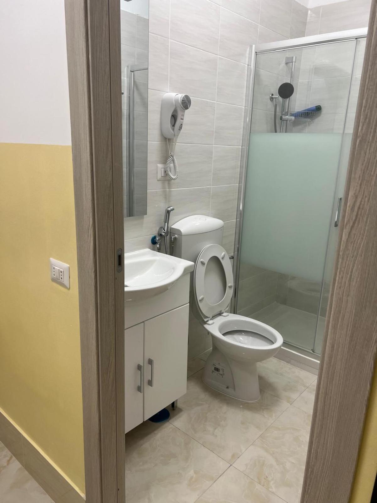 로마 Turati Termini B&B 외부 사진