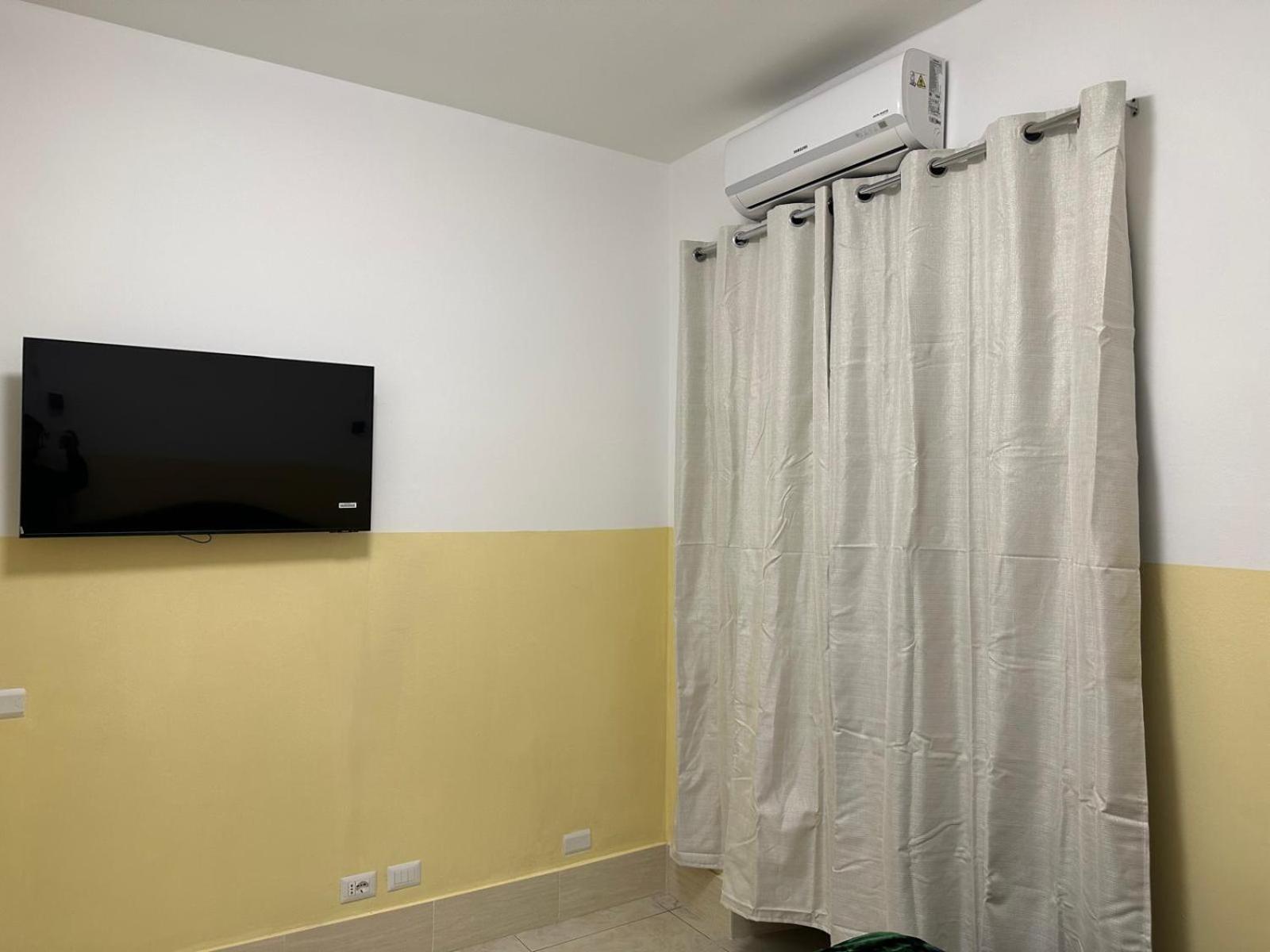 로마 Turati Termini B&B 외부 사진