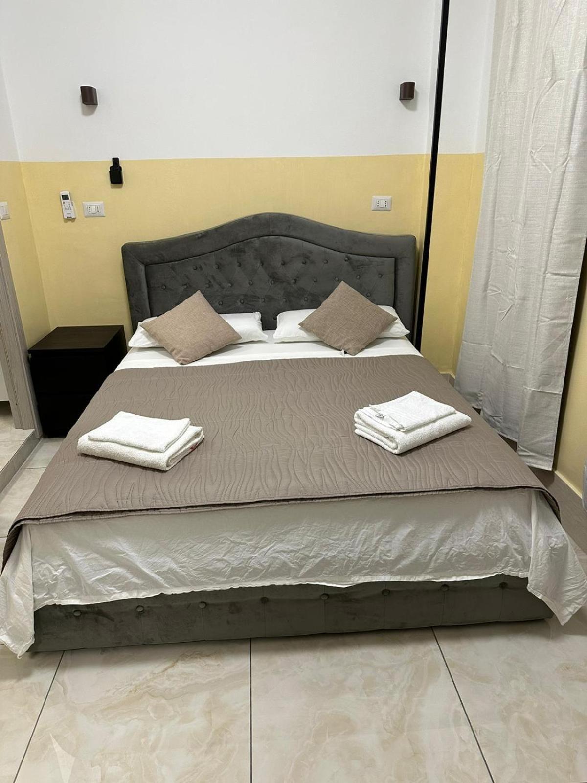 로마 Turati Termini B&B 외부 사진